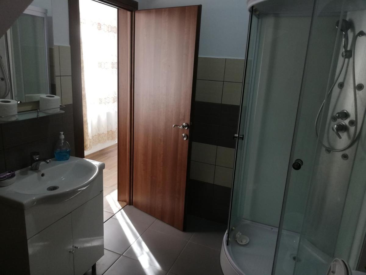 Ferienwohnung Antoniu Brașov Exterior foto