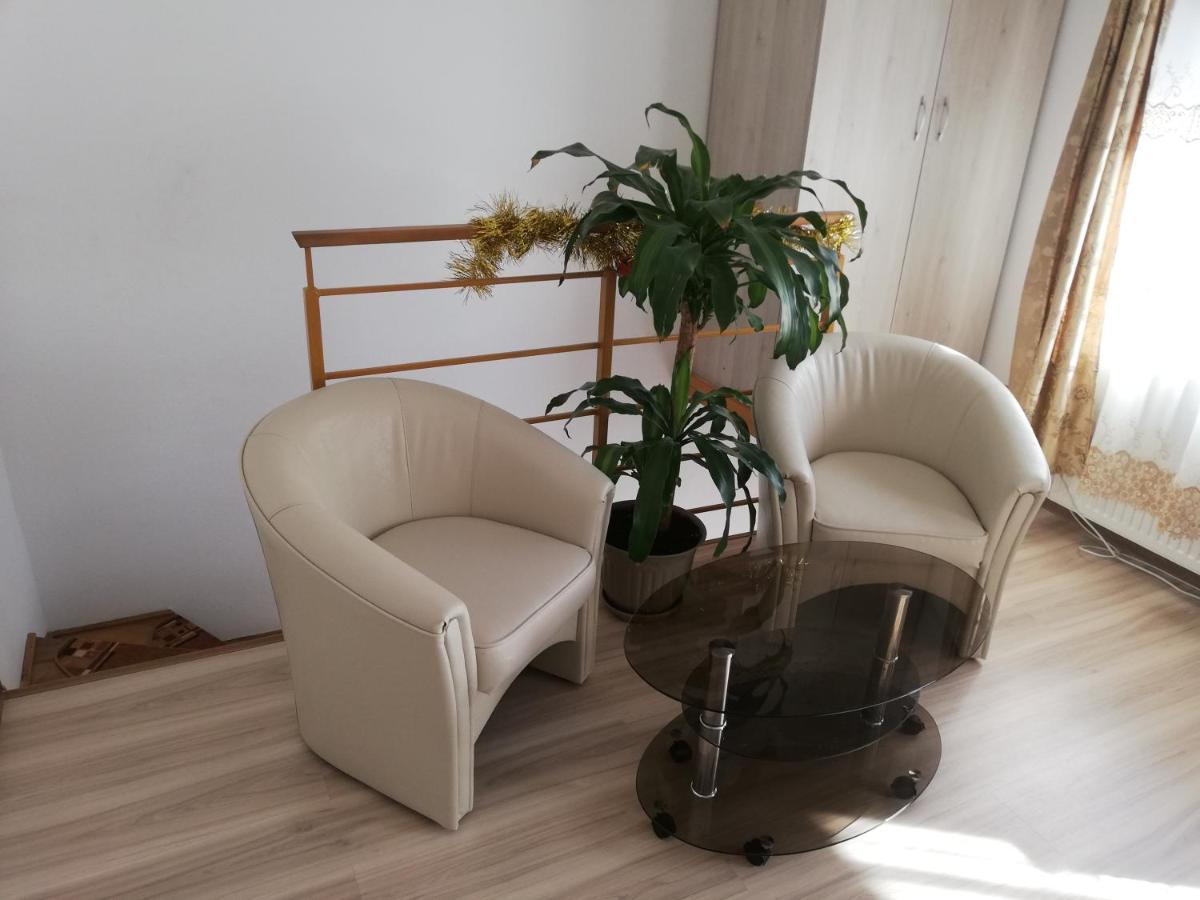 Ferienwohnung Antoniu Brașov Exterior foto