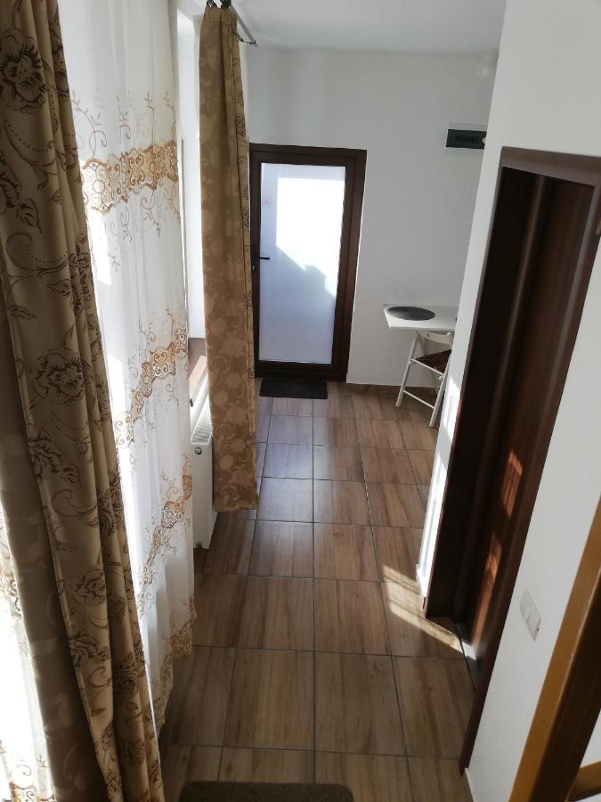 Ferienwohnung Antoniu Brașov Exterior foto
